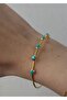 Soren Beaded Detail Bracelet