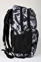 Licensed Camouflage Large Size High School School Bag - 3