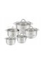 SET DE OALE 10 PIESE 4449 - 5