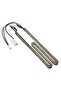 1326228002 700 + 700 Watt Washing Machine Drying Element - 7