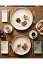 Bonna Patera Breakfast Set for 2 People - 2