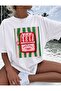 Women's Sardines Wild Caught Fish Image Crew Neck T-Shirt