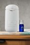 AF60 Portable Fragrance Diffuser White