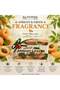 Vegetal Soap Apricot Leaves 200G | Refreshing Italian Soap | Green and Fruity Fragrance | Uplifting scent| Gentle for All Skin Types - 4