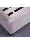 Hercolina Base Velvet Beige 100x200 Cm - 4