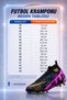 Laliga Air Superfly Adult-Child Sock-Style Turf and Grass Ground Football Boots - 4