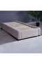 Olympia Base Chanel Beige 100x200 Cm