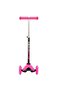 Starteach Spor Mini Twister Scooter - Fusya - 2