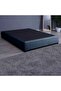 Kalypso Base Chanel Navy Blue 140x200 Cm