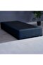 Kalypso Base Chanel Navy Blue 100x200 Cm