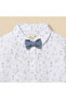 Long Sleeves Shirt with Nautical Print - 4