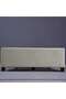 HERCOLINA BASE VELVET WHITE 100X200 CM - 2