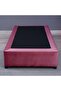 Kalypso Base Velvet Pink 120x200 Cm - 2