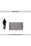 VENUS HEADBOARD VELVET BEIGE L-180 : H-125 CM - 6