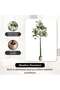 Bamboo Artificial Tree H250cm - Green - 6