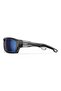 نظارات شمسية ALPINE Captivate Polarize (رمادية) - 4