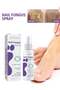 Fungus Spray, Nail Fungus Treatment For Toenail And Nail Strengthener - 3