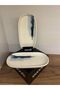 2-Pack Blue Wave Hygge 18 cm Oval Serving Sauce/Appetizer/Breakfast/Jam/Snack Dish - 6
