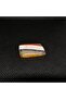 Natural Suleimani Agate Cabochon - Premium Banded Sardonyx For Custom Jewelry (31.8x21.6mm) - 3