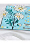 Infant Girls White Printed T-shirt - 3