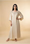 جلابية تطريز - 2