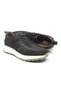 2502 100% Genuine Leather Orthopedic Men's Daily Summer Shoes with Rubber Laces 1. Class Shoes 40-44