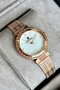 Rd21026L Women Wrist Watch with Steel Cord - 3