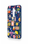Oppo Reno 2Z Compatible Summer Patterned Silicone Case - 4
