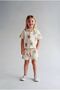 Children's Linen Suit