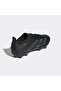 Predator League Fg Men's Black Turf Football Shoes - 3