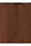 Lcw Everyday Modal Blended Women's Shirt Tunic - 6