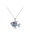 Lumi Fish Kolye - 3