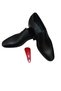 Genuine Leather Classic Men's Shoes - 4