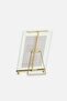 Vertical Glass Frame - 3