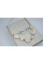 Ykl105 Sea Shell and Starfish Pendant - 3