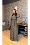 Bohemian Dress 1165 - 4
