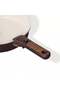 10-Piece Ceramic Nonstick Cookware Set with Detachable Handle, PFAS-Free Healthy Cooking Pots & Pans, Stackable Design with Pour Spouts - 8