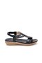 26Y245 Girls' Orthopedic Sandals - 3
