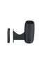 Ergonomik Kamış Tutucu Siyah - 2
