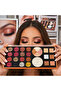 Integrated makeup palette - 2