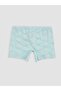 Girl's 3-Pack Boxers (S6) - 6