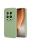 Husă pentru Honor Magic8 Pro - SoftFlex - Verde mentă