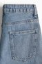 Straight Ultra High Jeans - 3