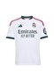 Children's White Real H Jsy Y Jersey - 6