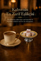 4-Piece Gold Presentation Bowl with Spike Pattern - Chocolate Delight Bowl for Coffee Sides and Treats - 2