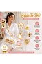 Bride to Be Speech Bubble Set 11 Pieces |   Bachelorette Party Photo Shoot Accessory |   Team Bride Photo Booth - 3