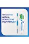 Fresh Mint Sensitivity Toothpaste for Sensitive Teeth and Fresh Breath 75g (Pack of 1) - 6