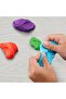 Play-Doh Single Can Dough, Neon Blue 113 g - 4