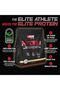 Hydro 100% Pure Hydrolyzed Whey Protein Isolate Powder, Lactose Free, Glutamine, Fastest Digesting Whey - 3