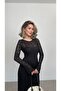 Loren Lace Dress - 6